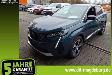 Peugeot 3008 Gebrauchtwagen