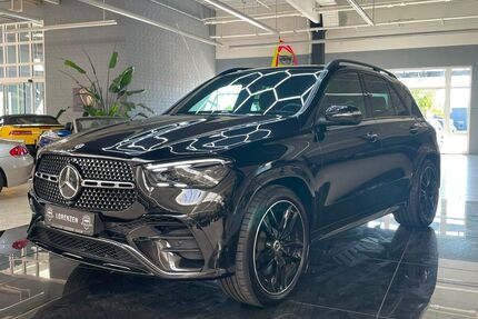 Mercedes-Benz GLE 450 Gebrauchtwagen