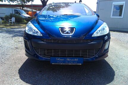 Peugeot 308 Gebrauchtwagen