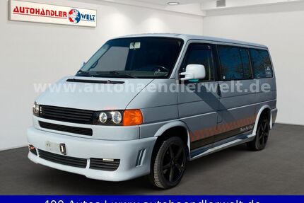 VW T4 Caravelle Gebrauchtwagen
