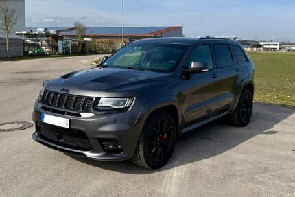 Jeep Grand Cherokee Gebrauchtwagen