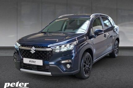 Suzuki (SX4) S-Cross Gebrauchtwagen