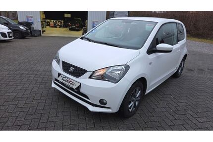 Seat Mii Gebrauchtwagen