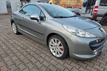 Peugeot 207 Gebrauchtwagen