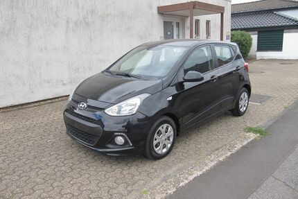 Hyundai i10 Gebrauchtwagen