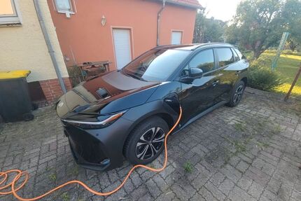 Toyota bZ4X Gebrauchtwagen