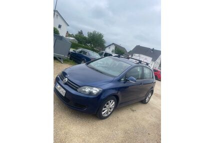 VW Golf Plus Gebrauchtwagen