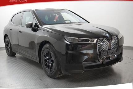 BMW iX Gebrauchtwagen