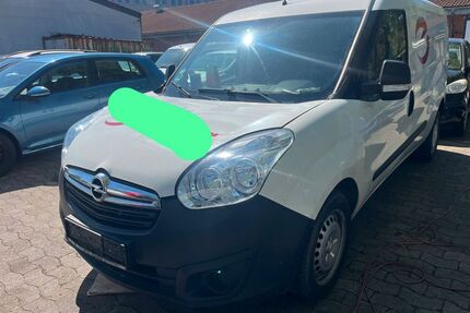 Opel Combo Gebrauchtwagen