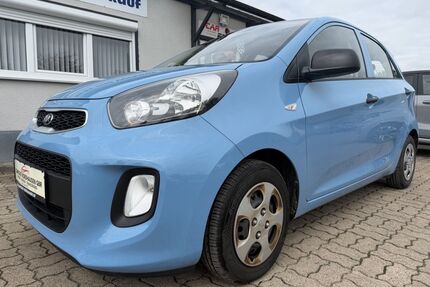 Kia Picanto Gebrauchtwagen