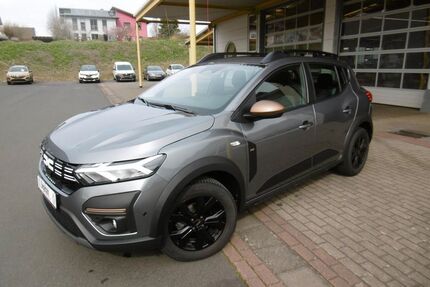 Dacia Sandero Gebrauchtwagen