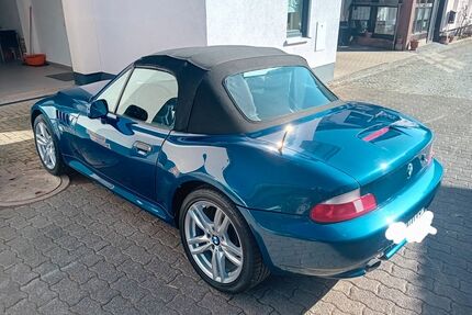 BMW Z3 Gebrauchtwagen