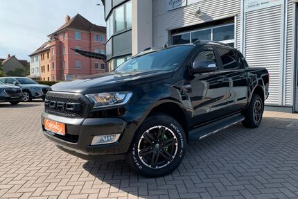 Ford Ranger Gebrauchtwagen