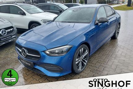 Mercedes-Benz C 300 Gebrauchtwagen