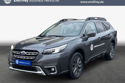 Subaru Outback Gebrauchtwagen