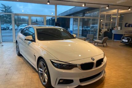 BMW 440 Gran Coupé Gebrauchtwagen