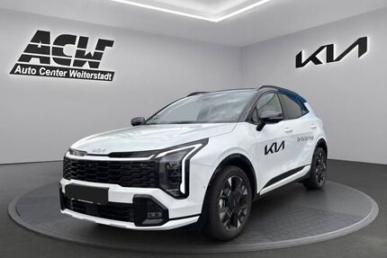 Kia Sportage Gebrauchtwagen