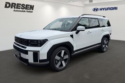 Hyundai SANTA FE Gebrauchtwagen