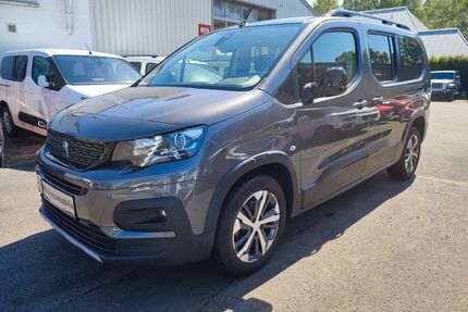 Peugeot Rifter Gebrauchtwagen