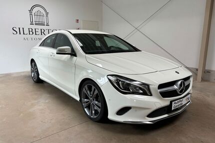 Mercedes-Benz CLA 200 Gebrauchtwagen
