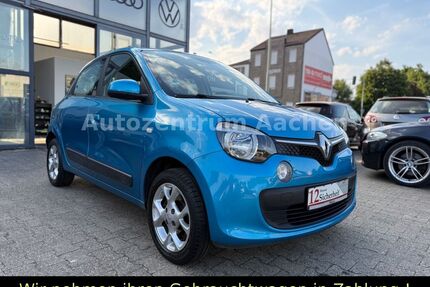 Renault Twingo Gebrauchtwagen
