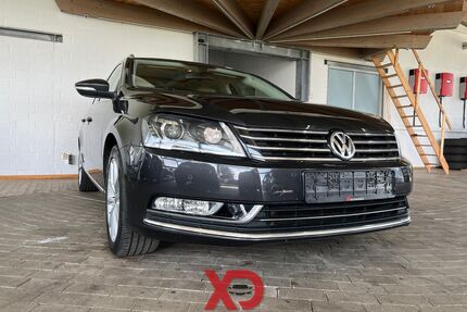 VW Passat Variant Gebrauchtwagen