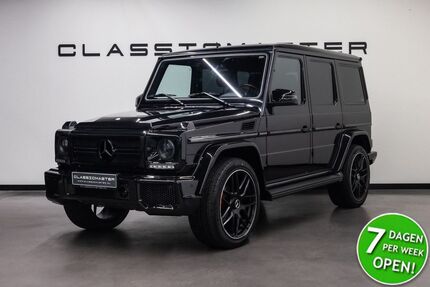 Mercedes-Benz G 500 Gebrauchtwagen
