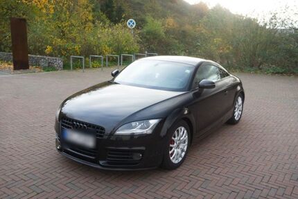 Audi TT Gebrauchtwagen