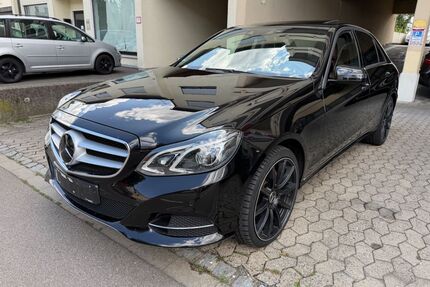 Mercedes-Benz E 350 Gebrauchtwagen