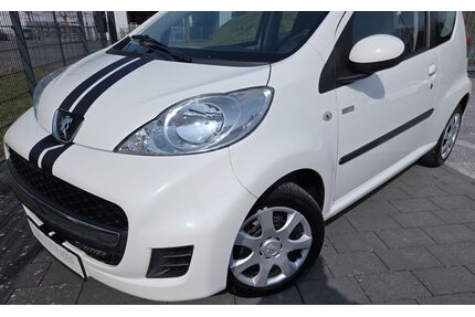 Peugeot 107 Gebrauchtwagen