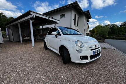 Fiat 500 Gebrauchtwagen