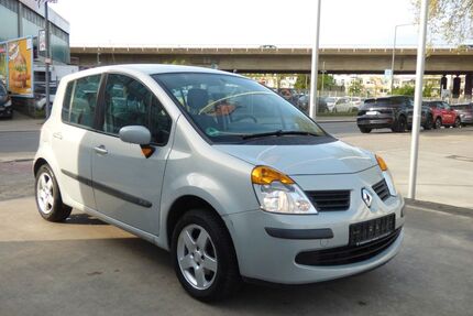 Renault Modus Gebrauchtwagen