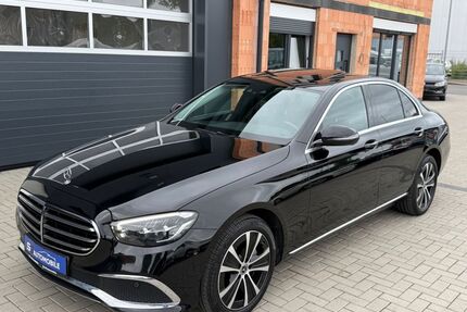 Mercedes-Benz E 300 Gebrauchtwagen