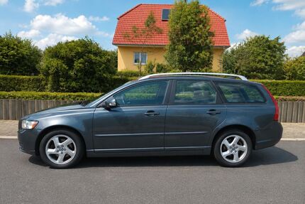 Volvo V50 Gebrauchtwagen