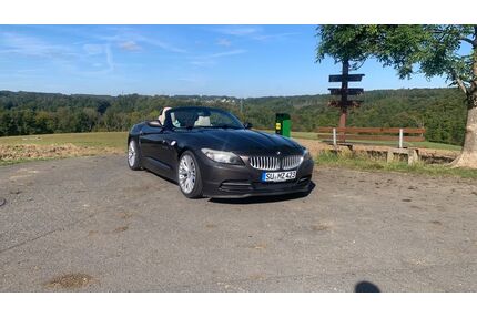 BMW Z4 Gebrauchtwagen