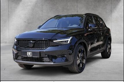 Volvo XC40 Gebrauchtwagen