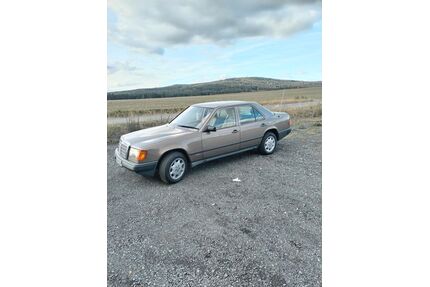 Mercedes-Benz 200 Gebrauchtwagen