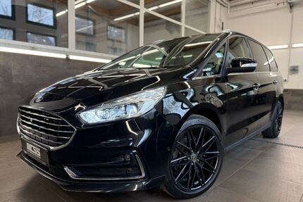 Ford Galaxy Gebrauchtwagen