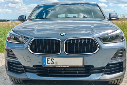 BMW X2 Gebrauchtwagen