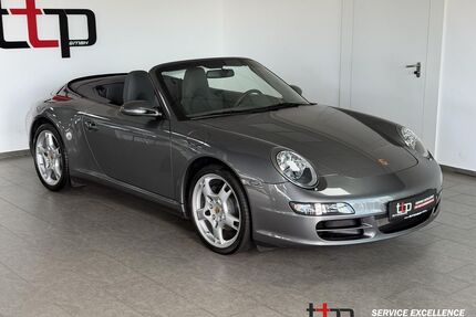 Porsche 997 Gebrauchtwagen