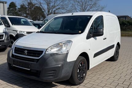 Peugeot Partner Gebrauchtwagen