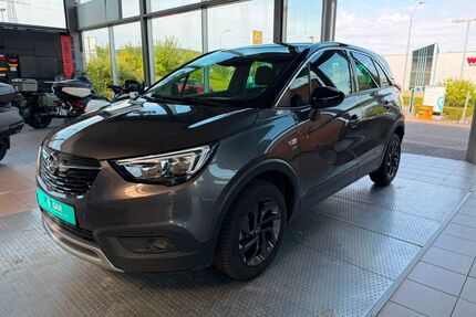 Opel Crossland (X) Gebrauchtwagen