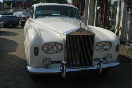 Rolls Royce Silver Cloud Gebrauchtwagen