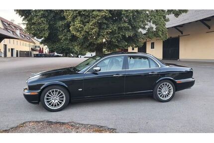 Jaguar XJ Gebrauchtwagen