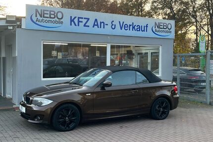 BMW 120 Gebrauchtwagen