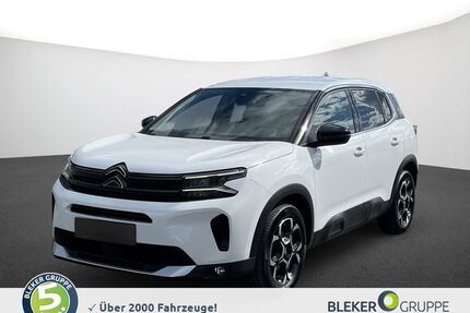 Citroen C5 Aircross Gebrauchtwagen