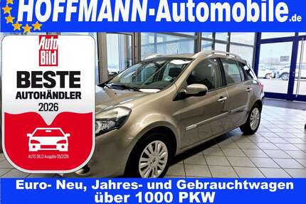 Renault Clio Gebrauchtwagen