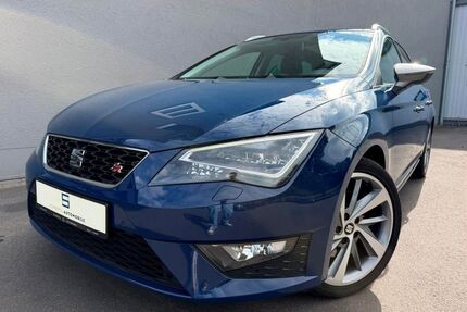 Seat Leon Gebrauchtwagen