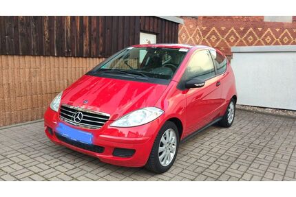 Mercedes-Benz A 150 Gebrauchtwagen
