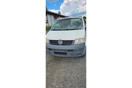 VW T5 Caravelle Gebrauchtwagen